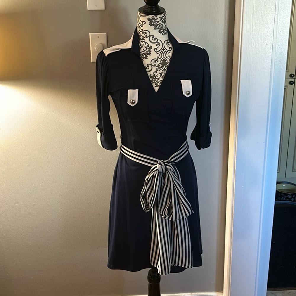 Bionic Dress - Picture 1 of 5